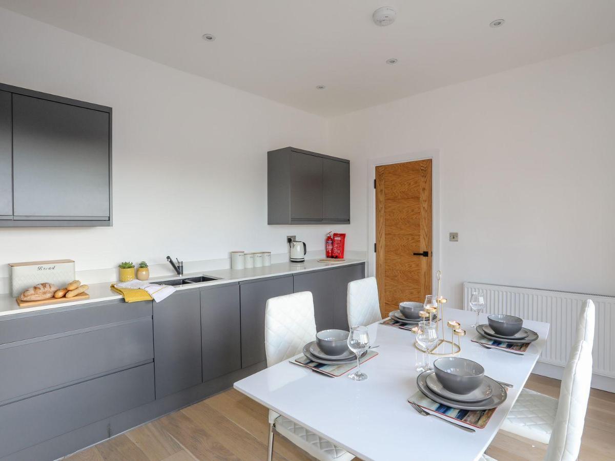 Bryn Min Manton Apartment Caernarfon Exterior photo